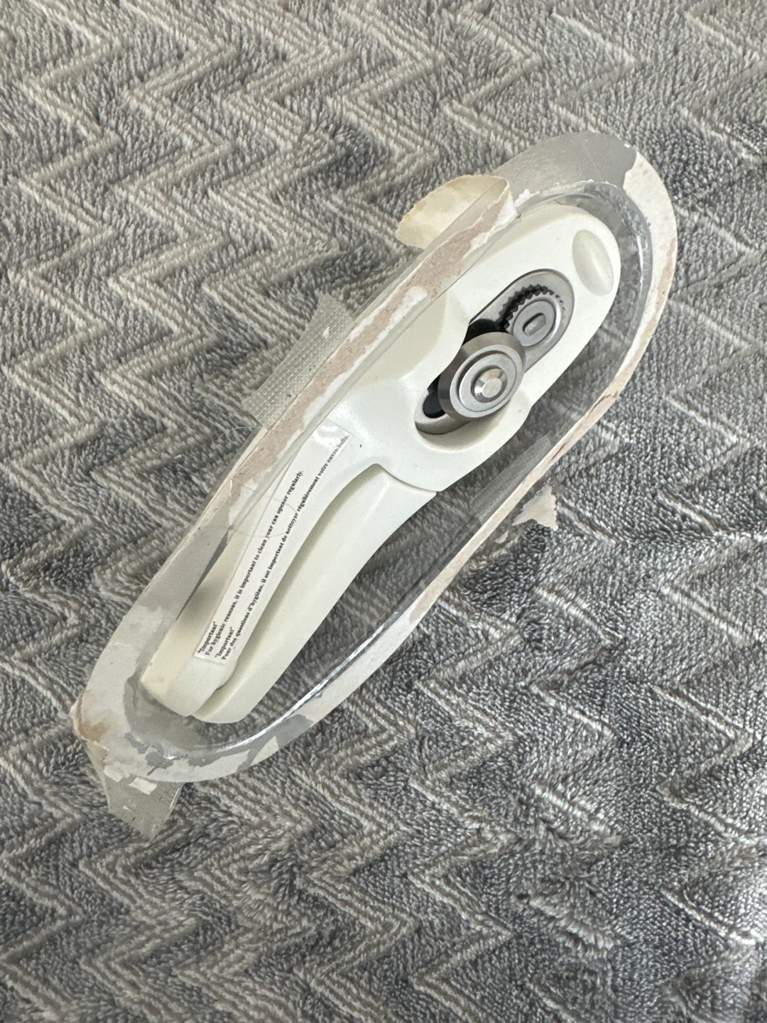 Starfrit Can Opener - photo 2