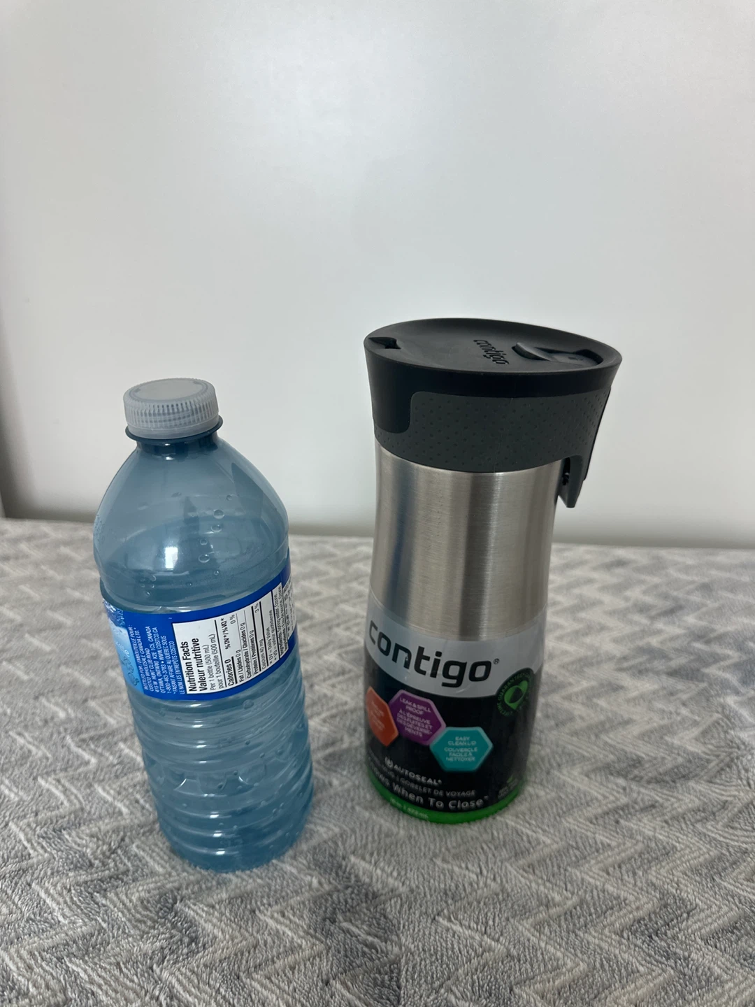 Contigo Stainless Steel Autoseal Travel Mug - photo 4