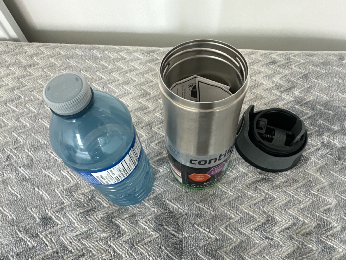 Contigo Stainless Steel Autoseal Travel Mug - photo 3