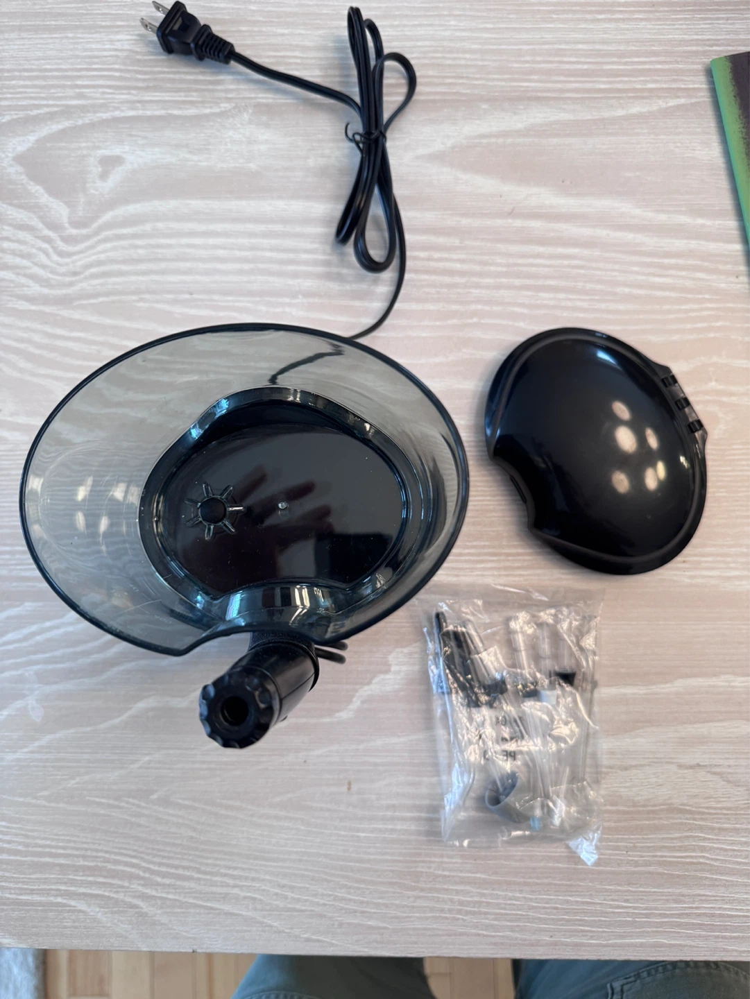 THZY Water Flosser - photo 2