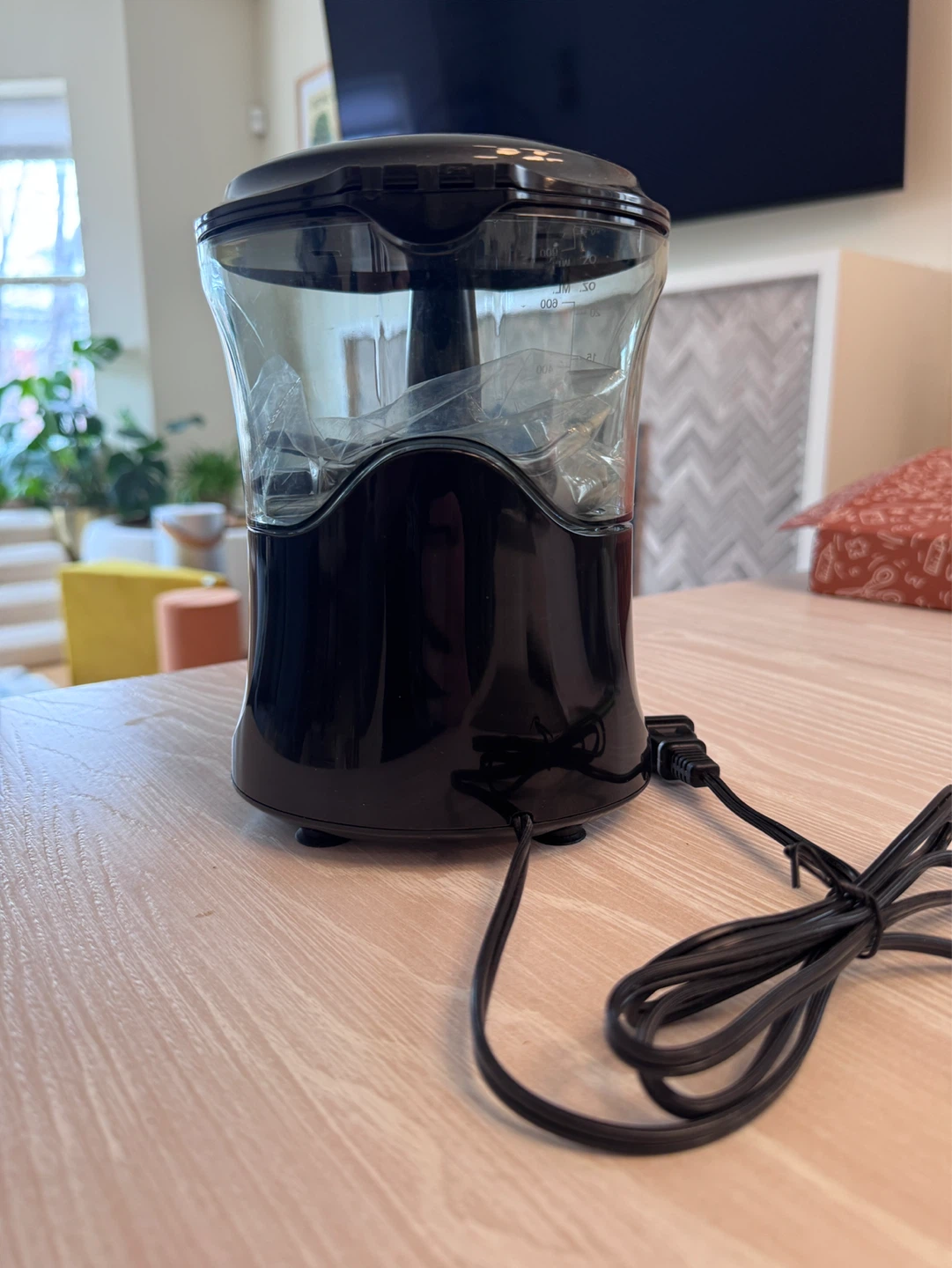 THZY Water Flosser - photo 3