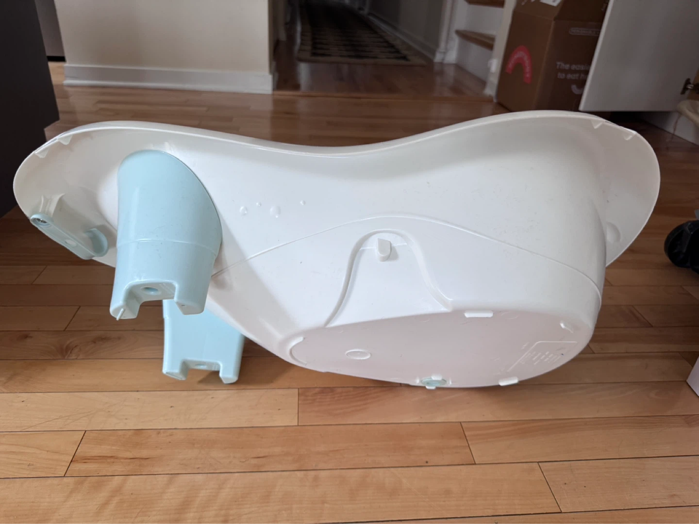 The First Years Baby Bath Tub - photo 2
