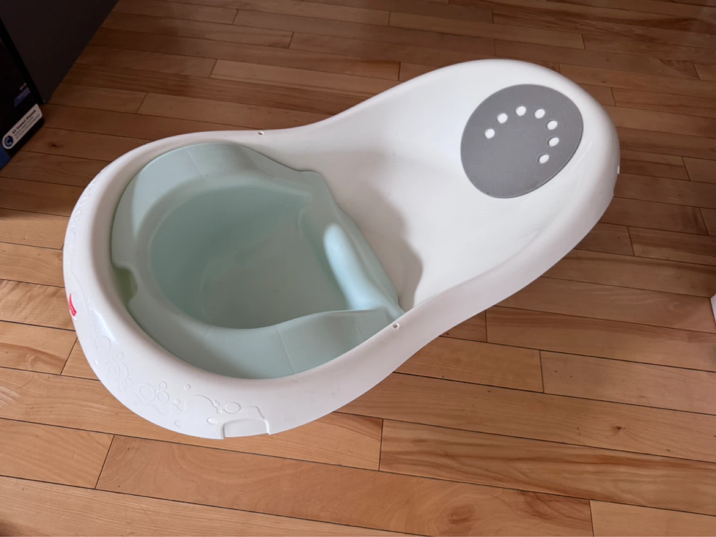 The First Years Baby Bath Tub - photo 5