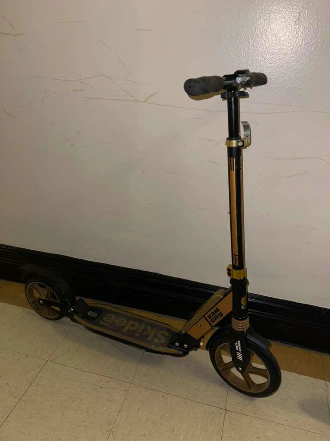 Adult Scooter - photo 5
