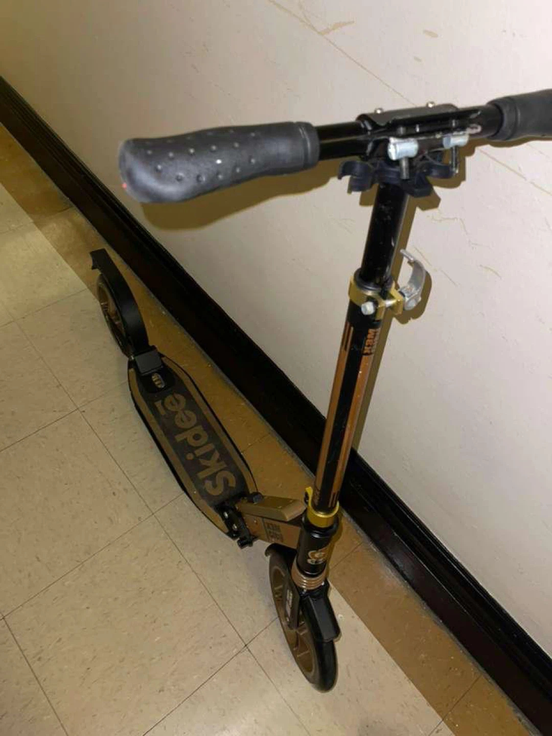 Adult Scooter - photo 2