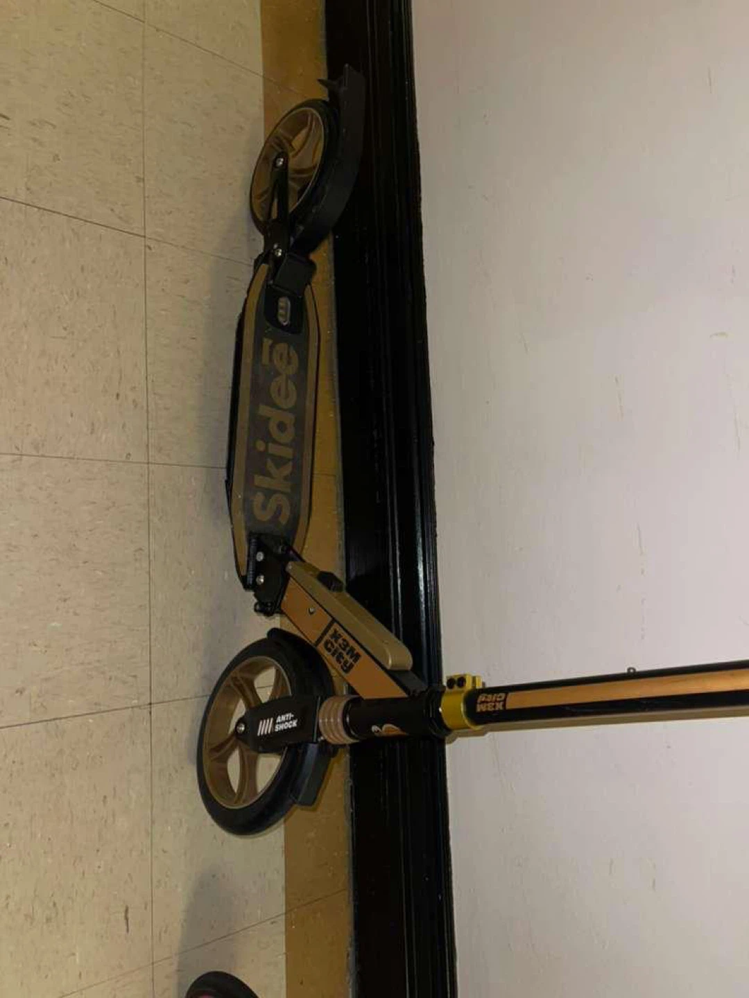 Adult Scooter - photo 3