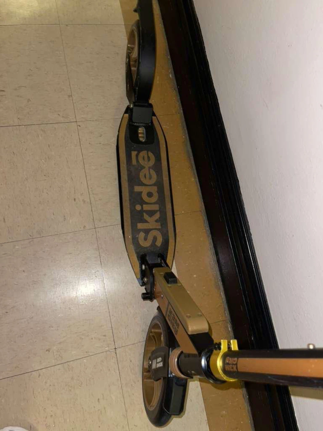 Adult Scooter - photo 4