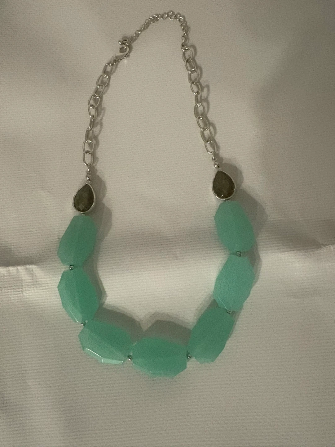 Beauty Bead Necklace