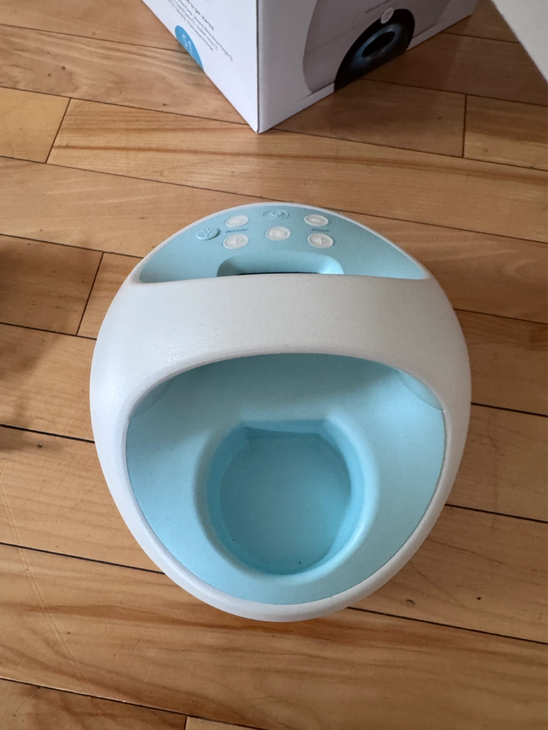 Spectra S1 Plus Electric Breast Pump - photo 3