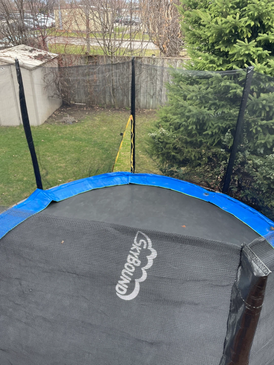 SkyBound Trampoline (pickup) - photo 2