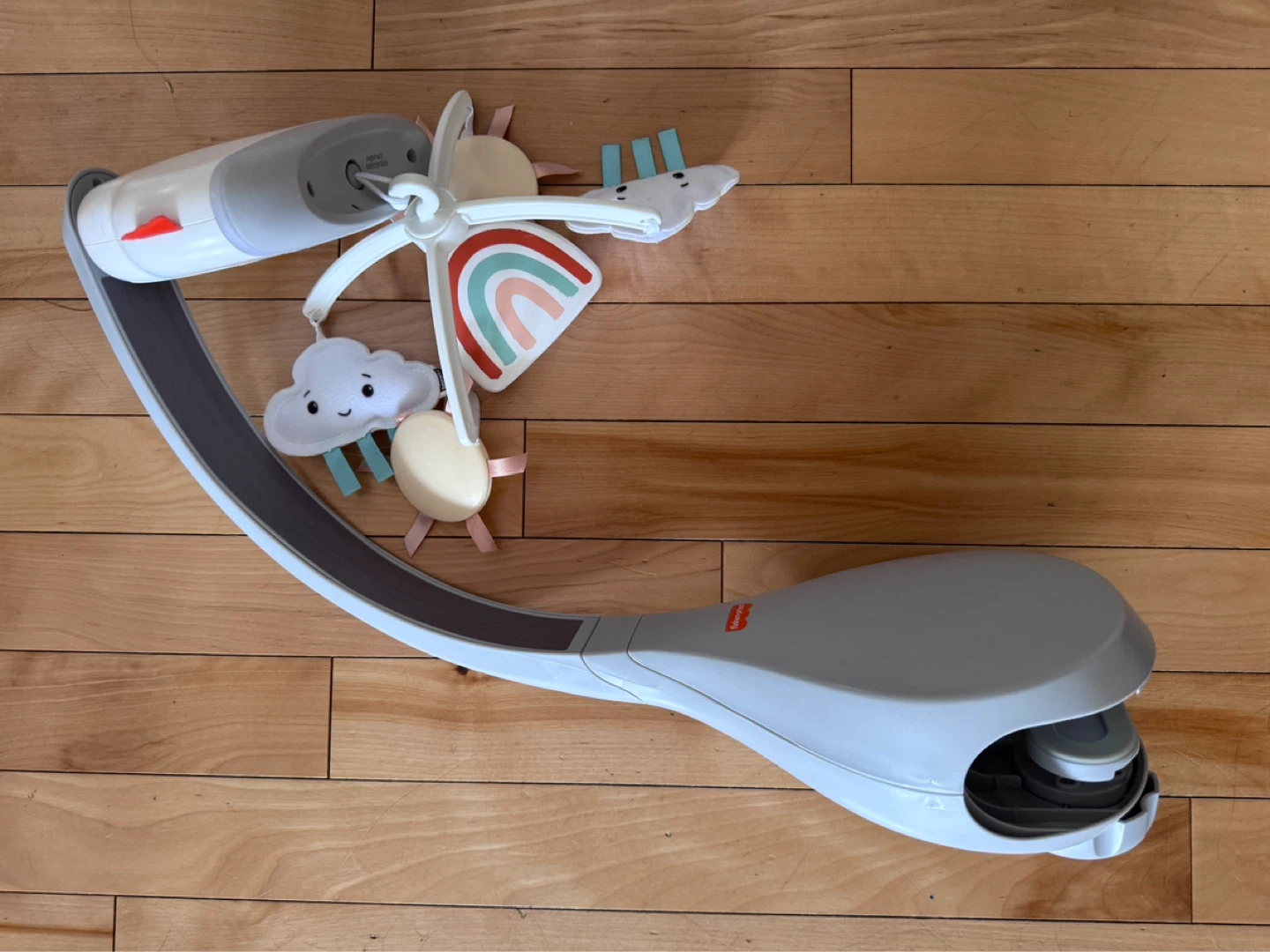 Fisher-Price Baby Mobile - photo 2