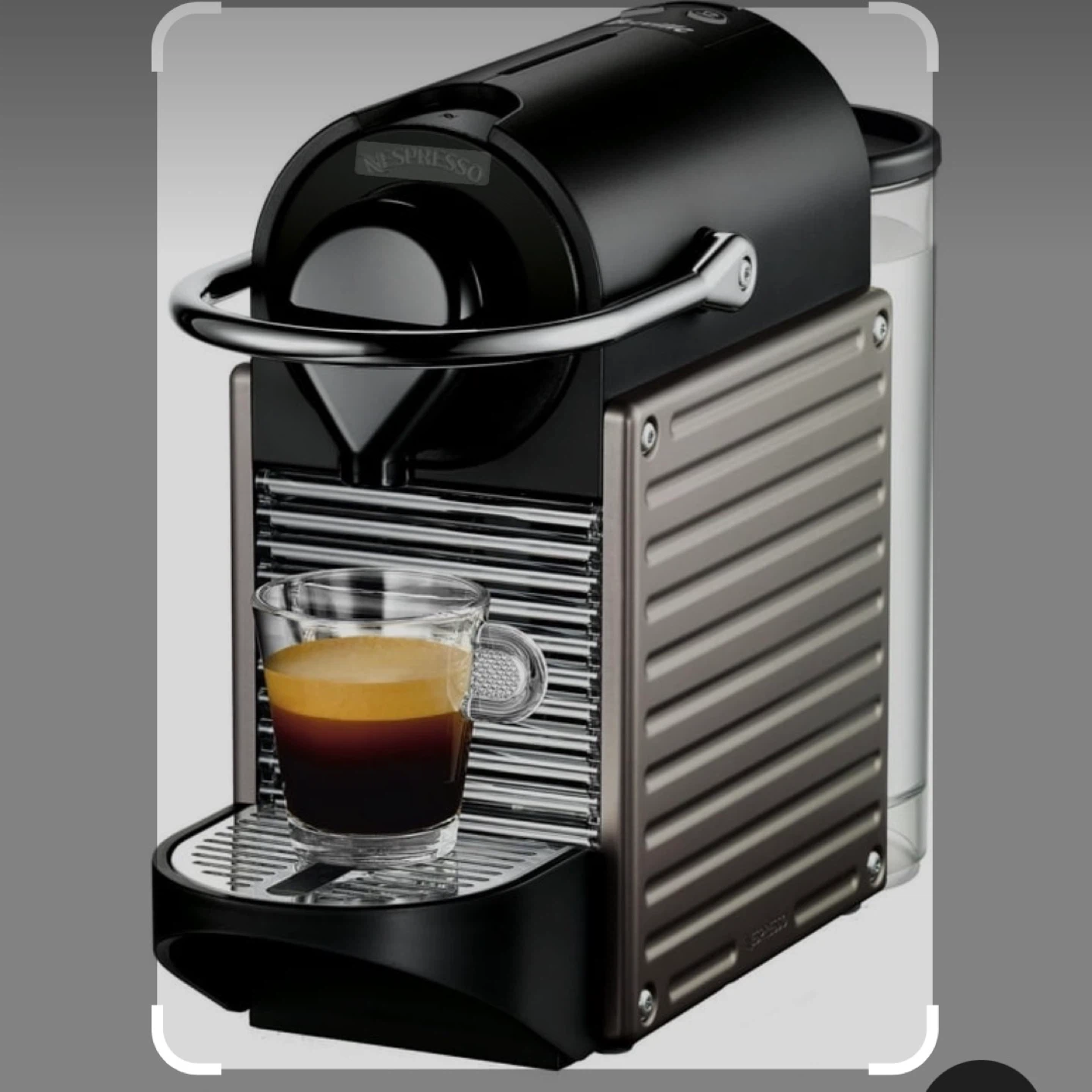 Nespresso Essenza Mini Espresso Machine
