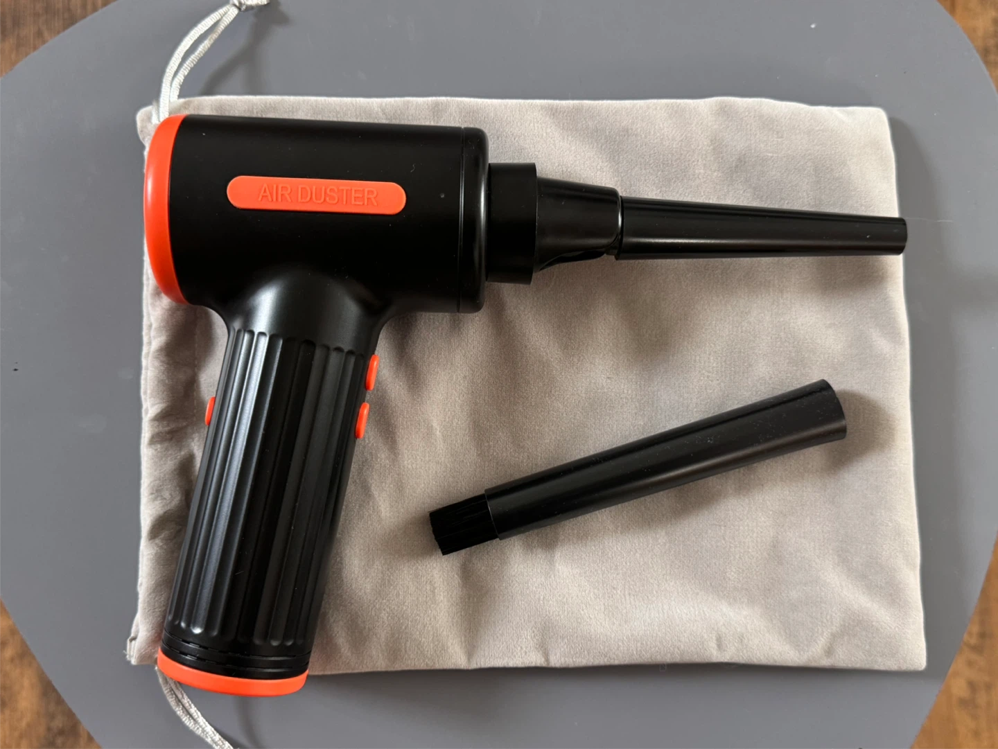 Rechargeable Air Duster