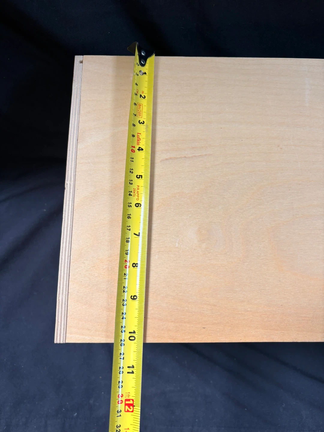 Wooden Desktop Drawer Organizer - photo 5