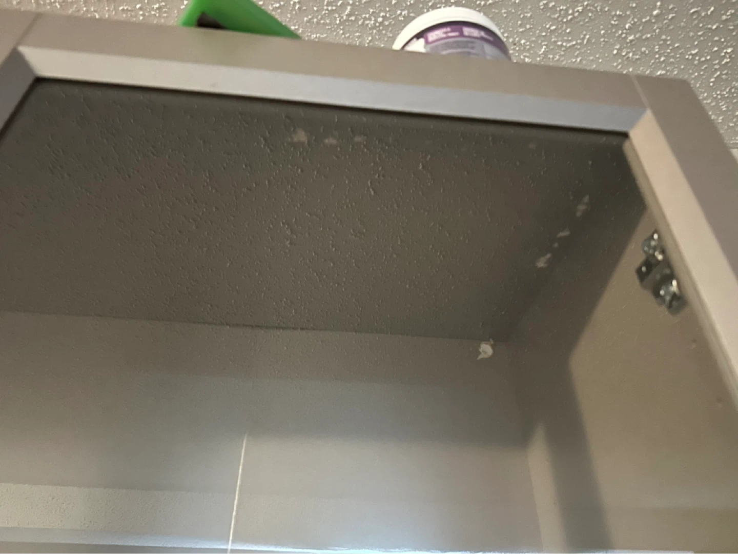 Glass Door Bookshelf - photo 2