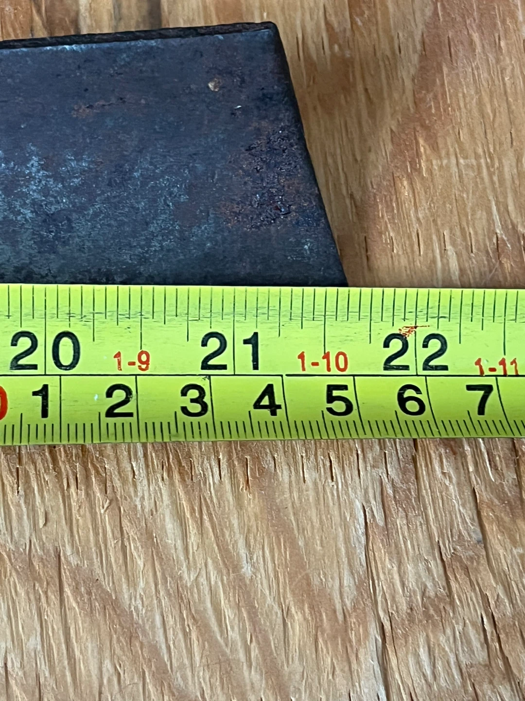 Lawnmower Blade - photo 4