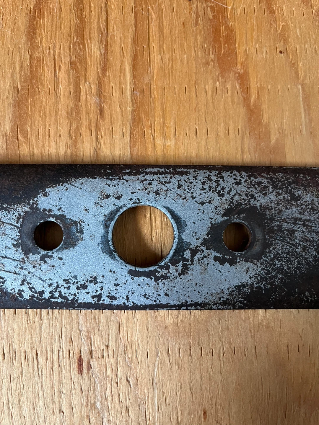 Lawnmower Blade - photo 3