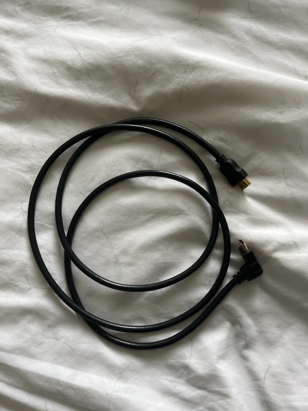 HDMI cable - photo 2