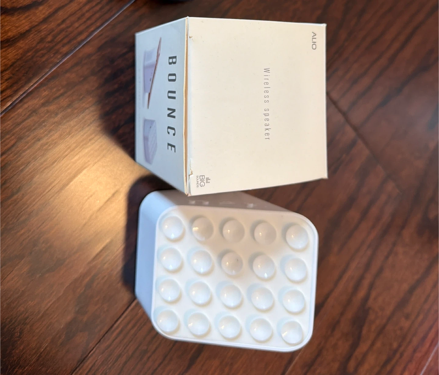 ALIO BOUNCE Wireless Speaker - photo 2