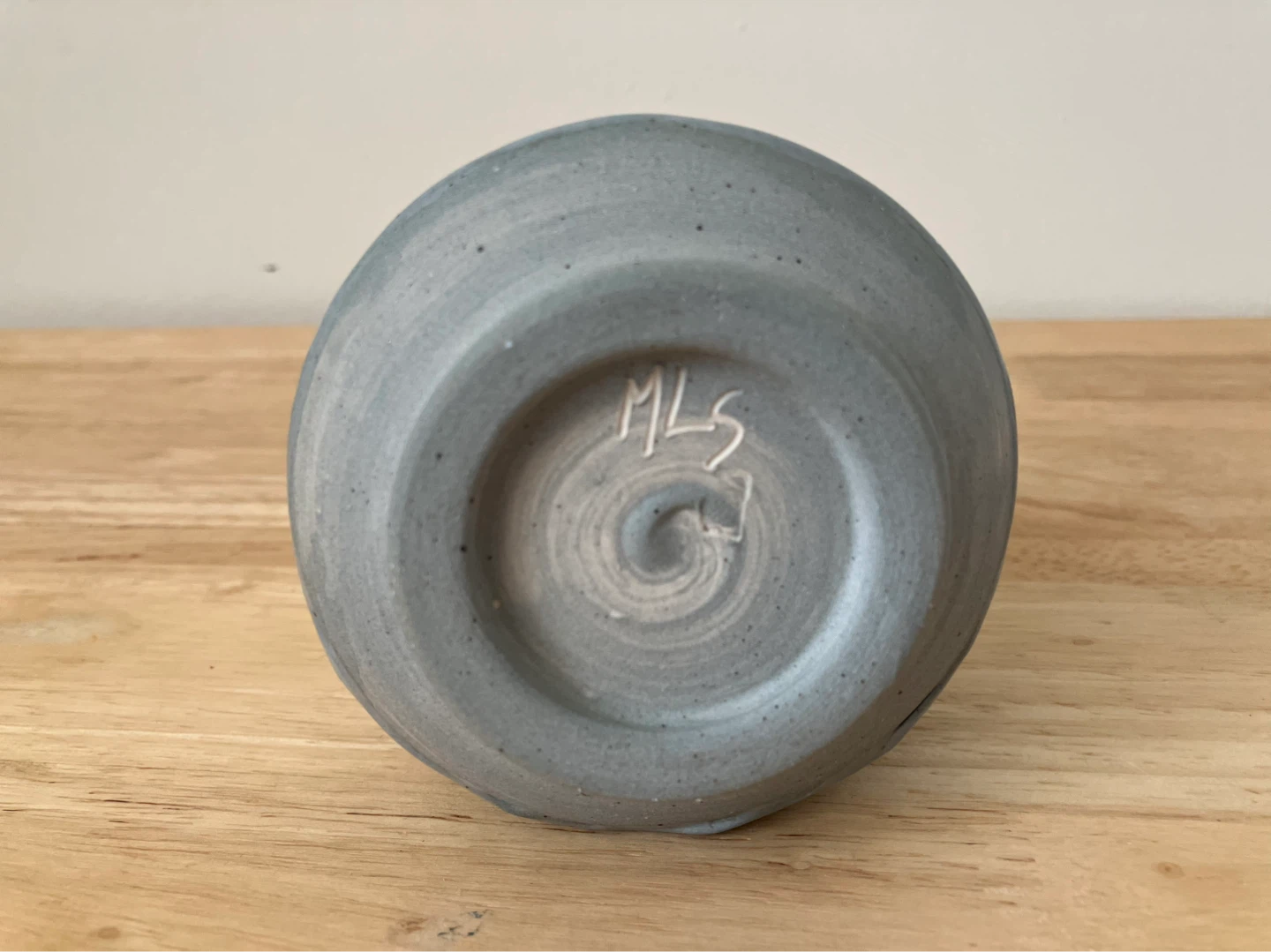 New-Handmade Ceramic Bowl - photo 3