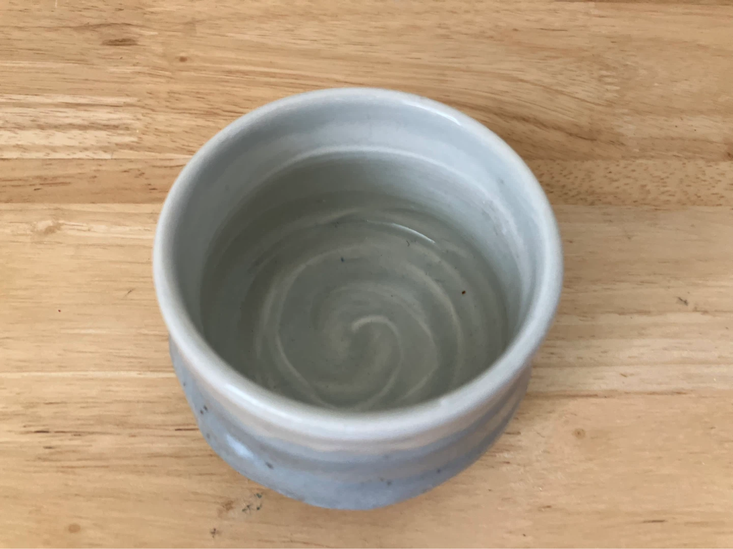 New-Handmade Ceramic Bowl - photo 2