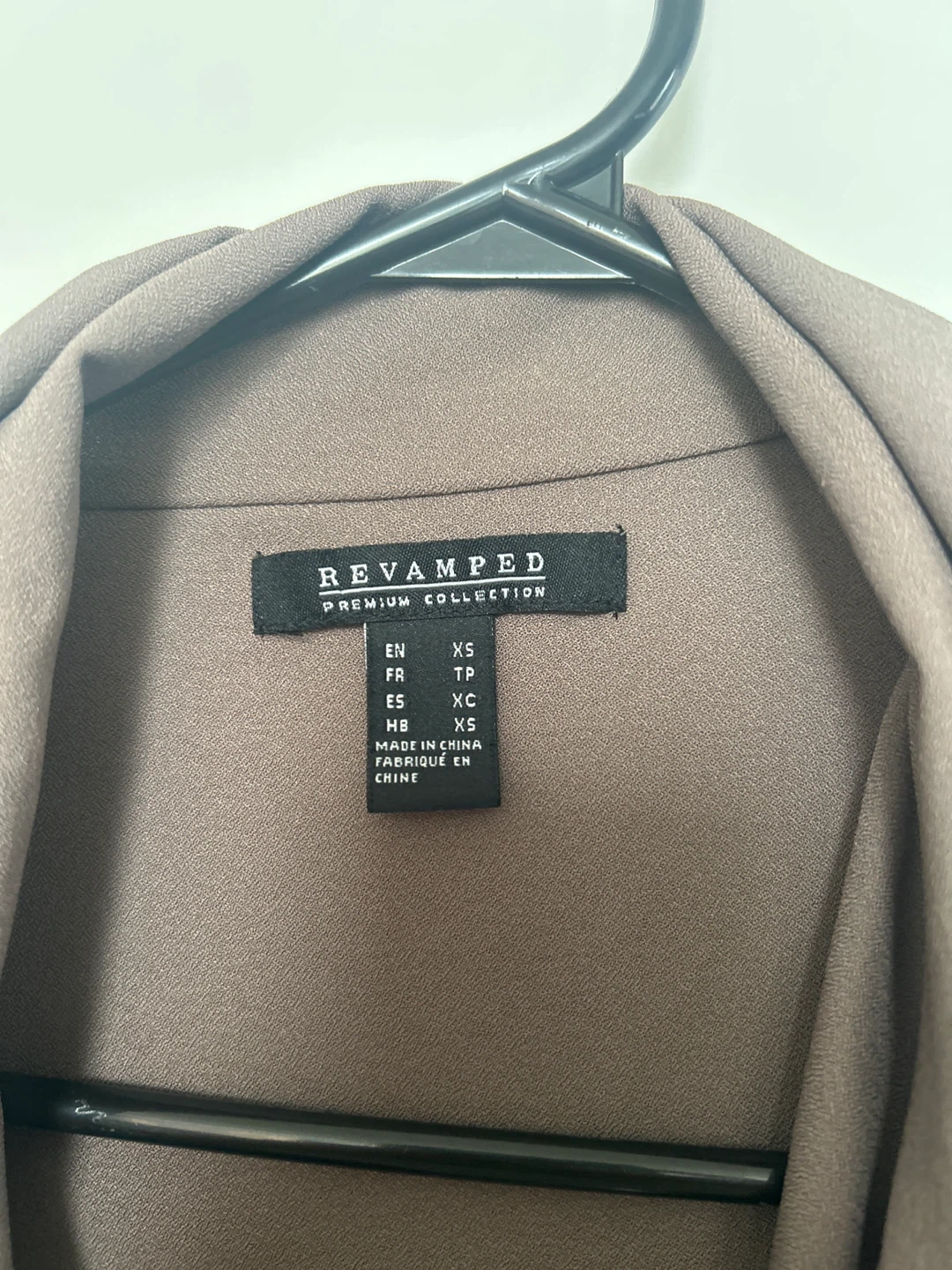 Revamped Premium Collection Cardigan XS - photo 2