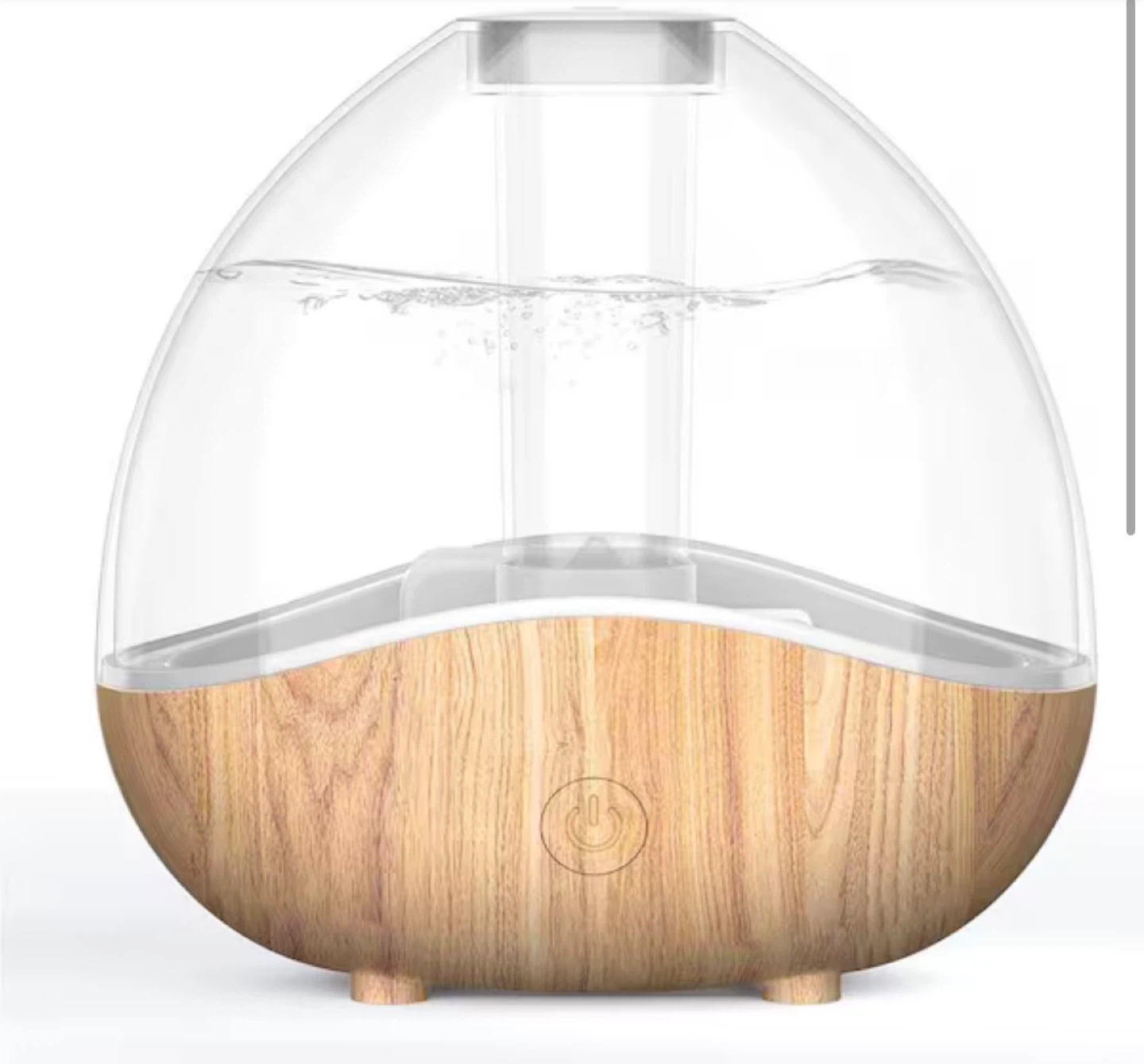 Ultrasonic Humidifier & Diffuser - photo 4