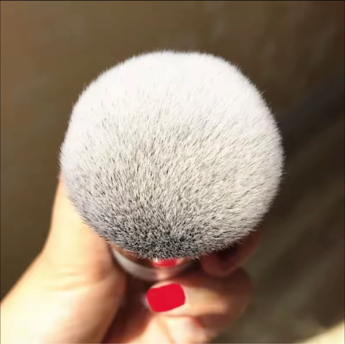 Makeup Foundation Brush - photo 2