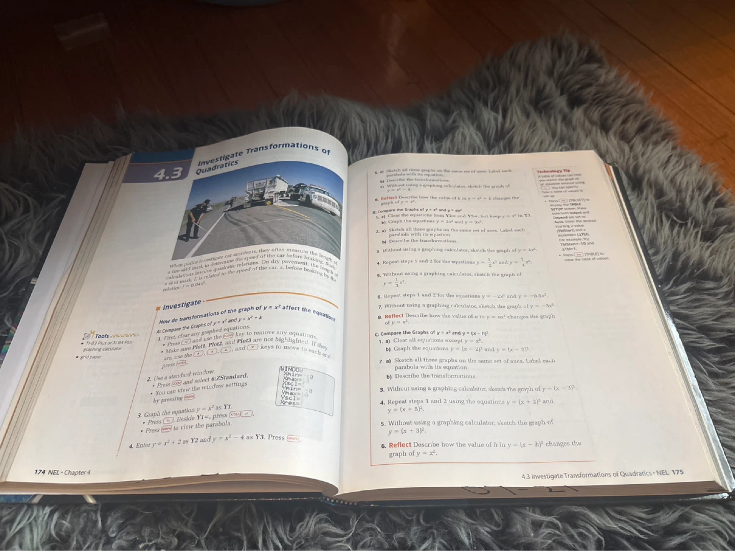 Principles of Mathematics 10 Textbook - photo 3