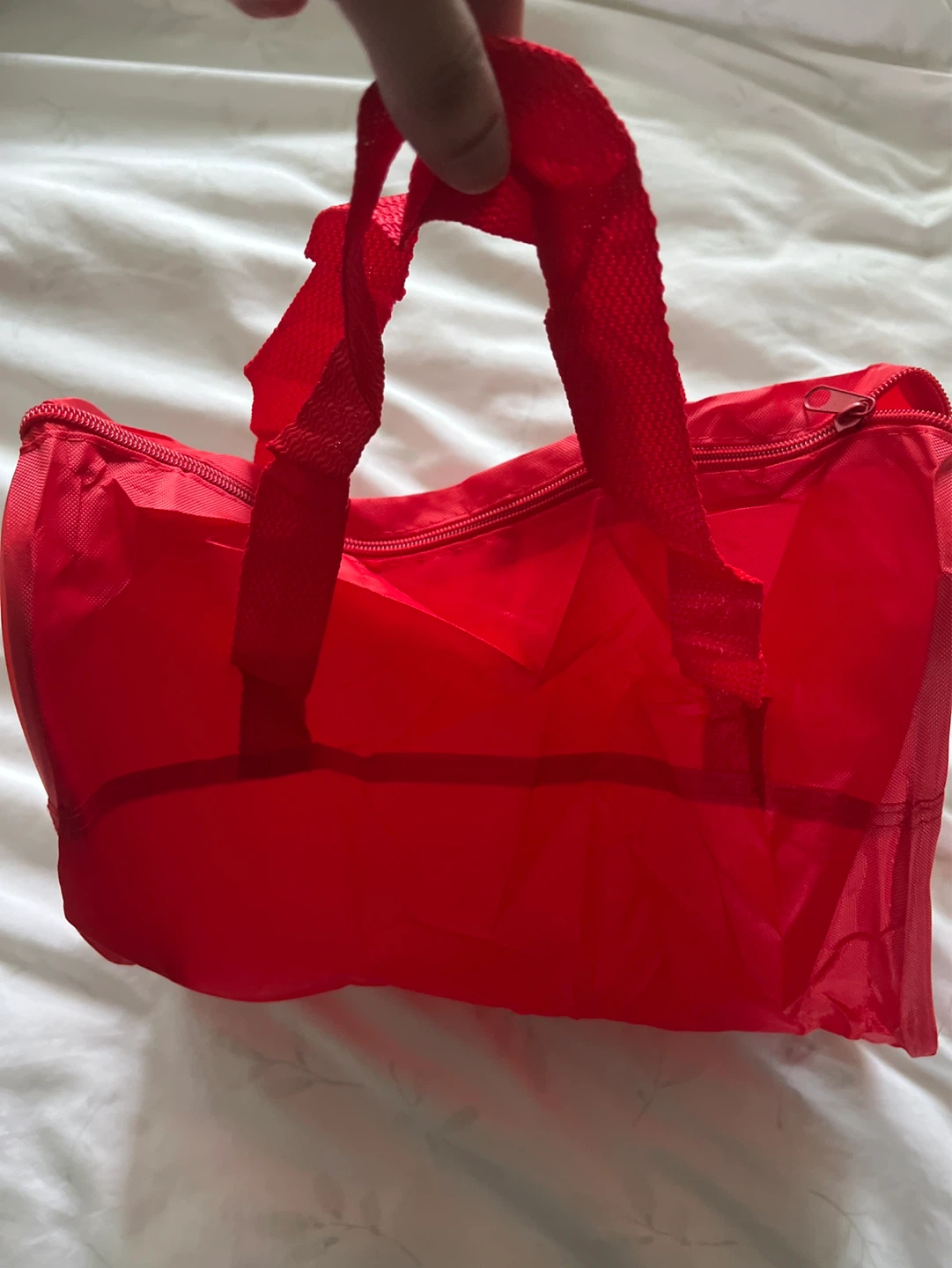 New mini duffle bad - photo 2