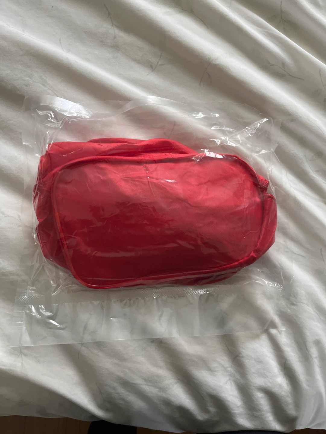 New mini duffle bad - photo 3