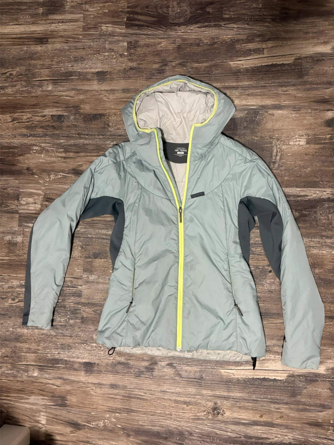 Arc'teryx Women's Hooded Jacket