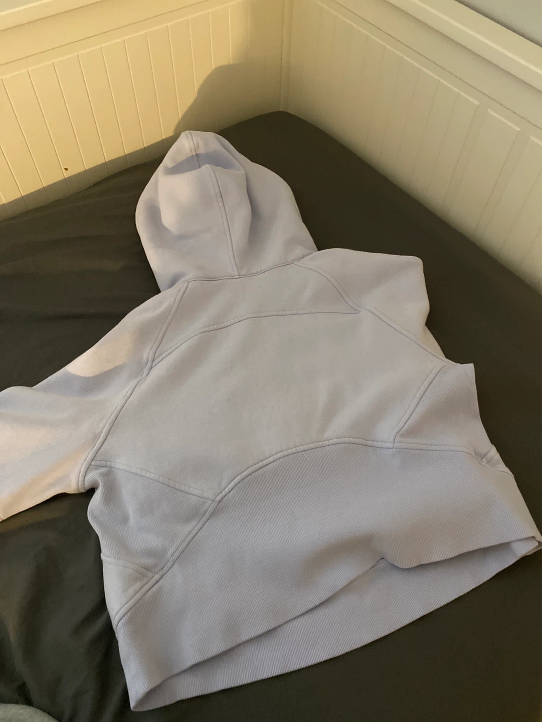 Lululemon Scuba 1/2 Zip Hoodie - photo 2