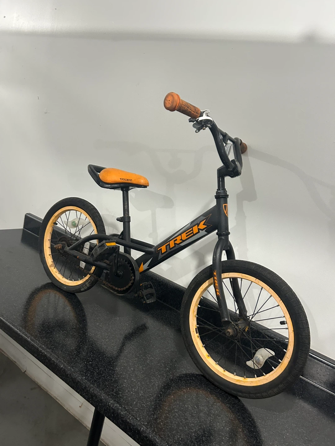 Trek Kids Bike - photo 2