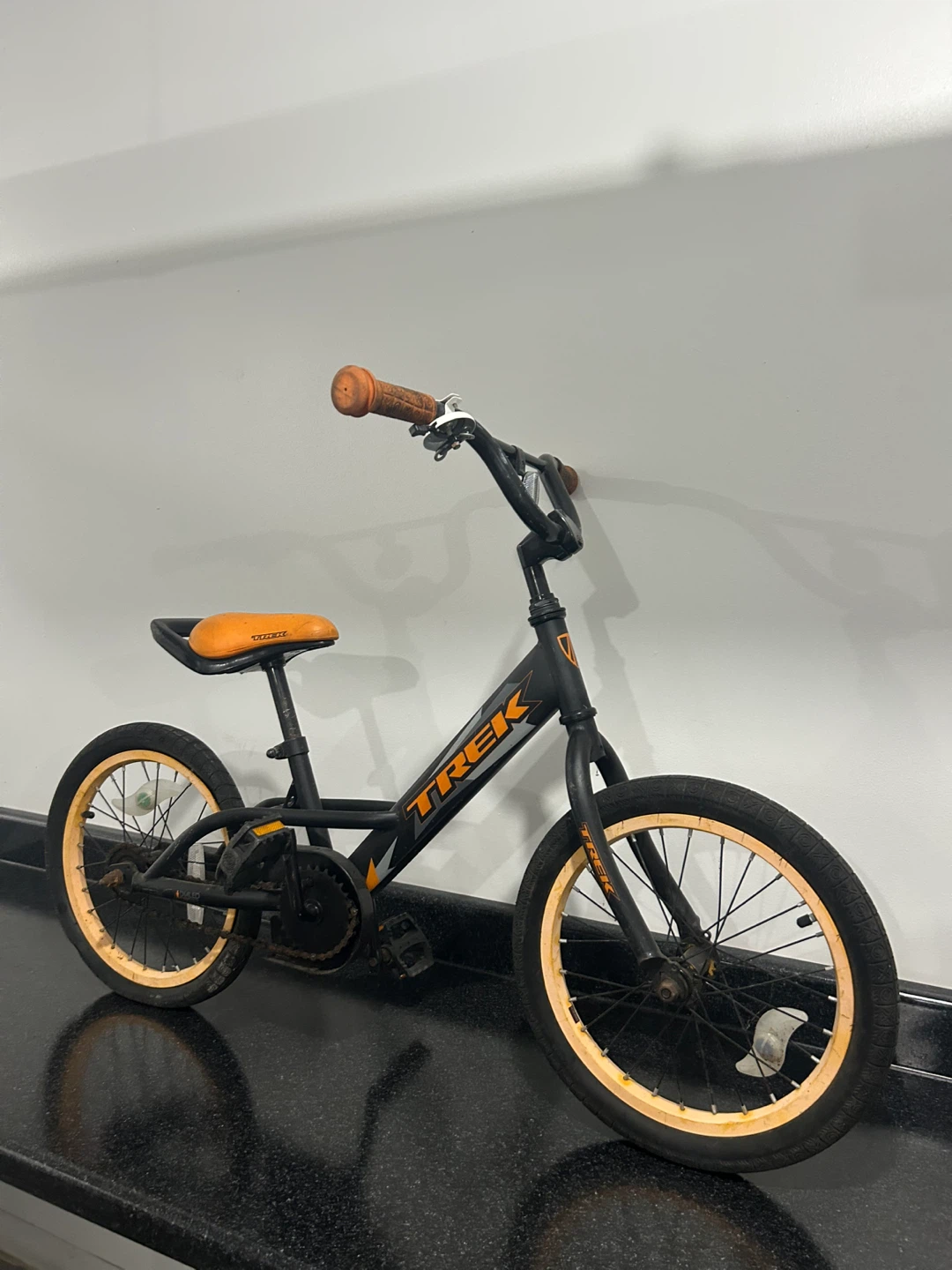Trek Kids Bike - photo 3