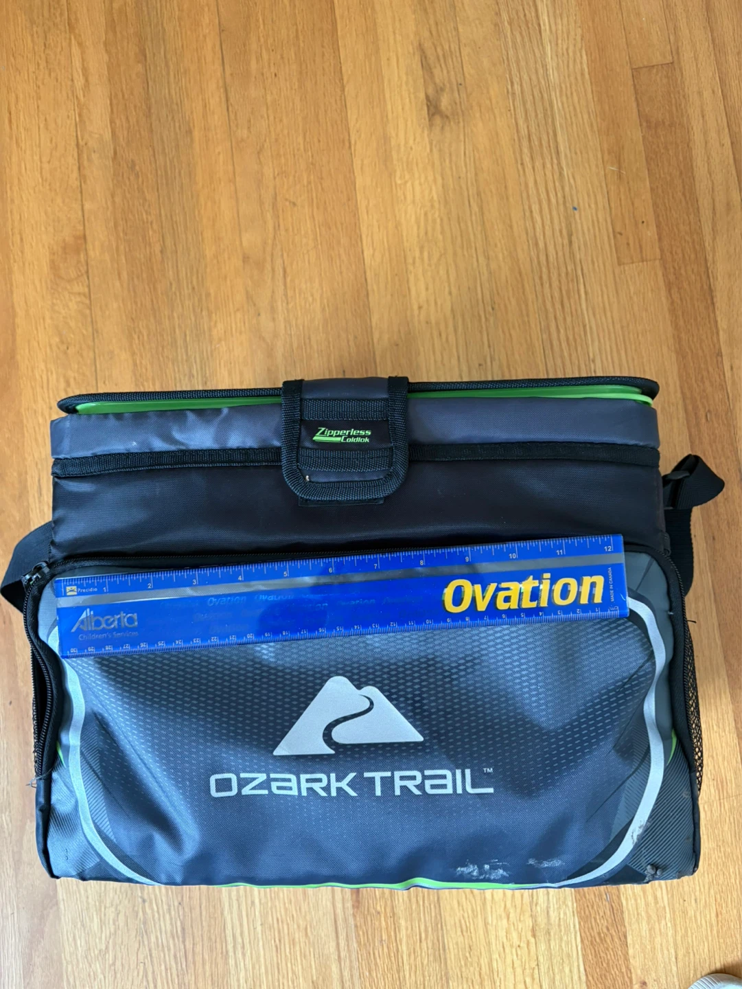 Ozark Trail Cooler Bag