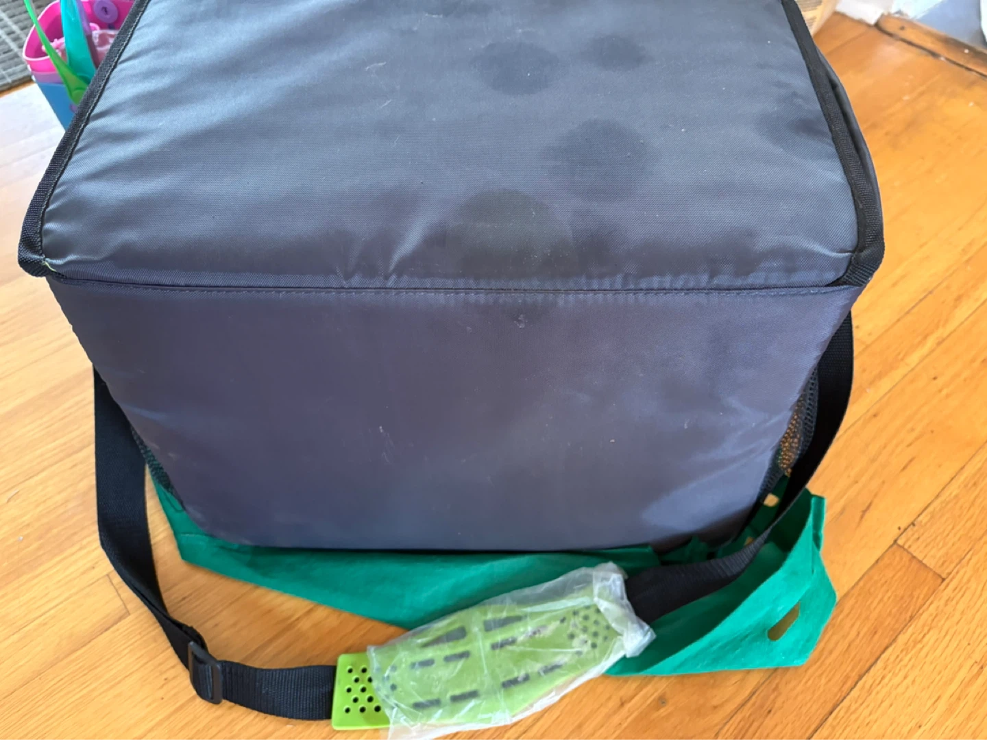 Ozark Trail Cooler Bag - photo 5