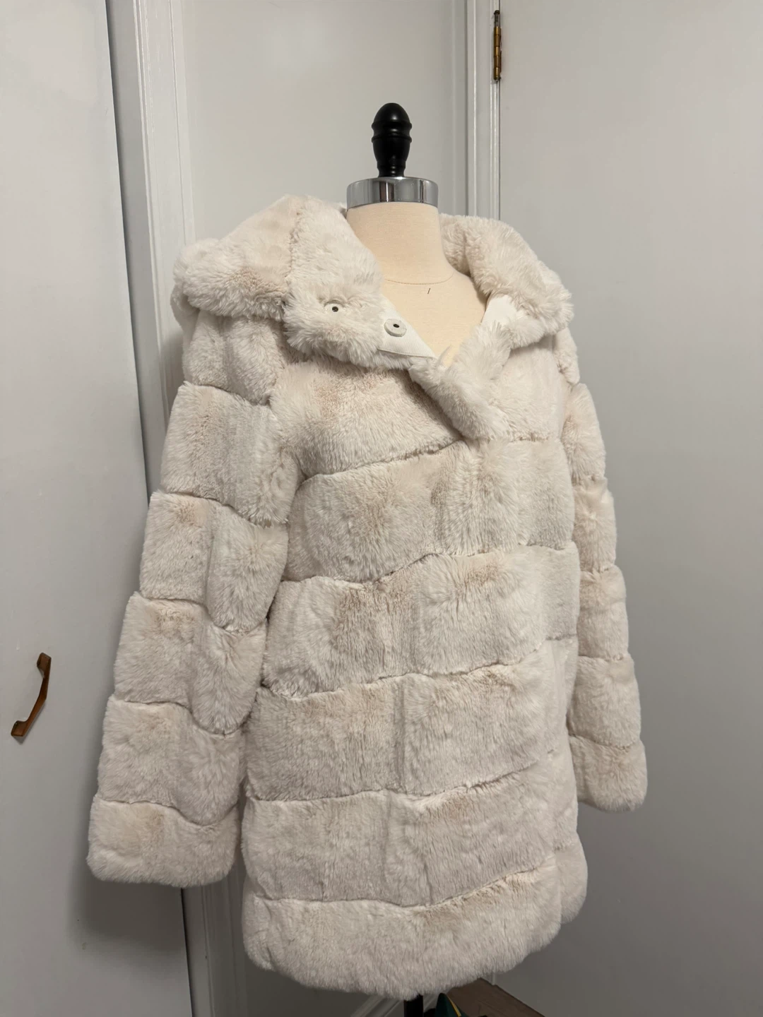 bcbgmaxazria coat