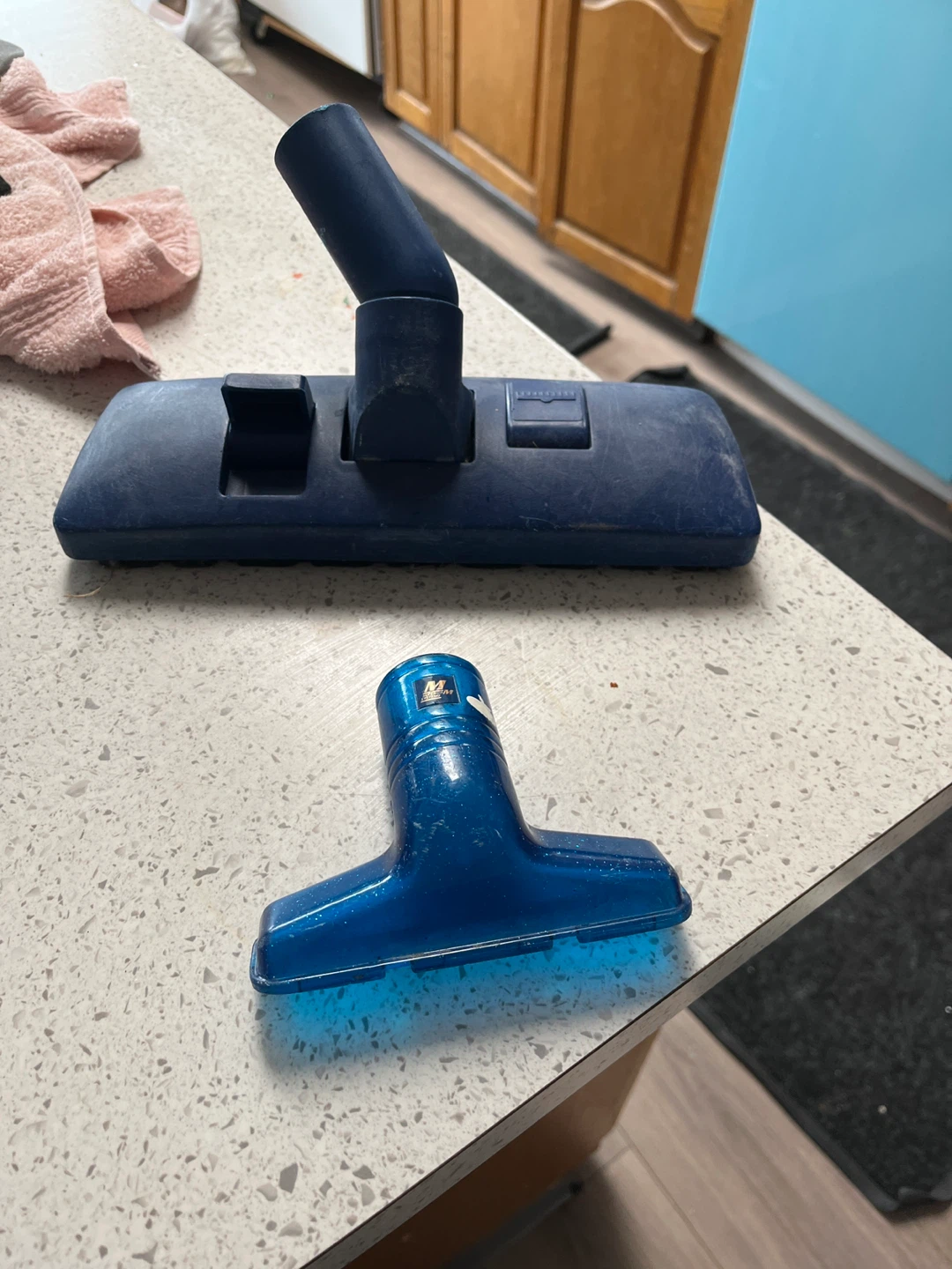 Miracle Mate Platinum Vacuum Cleaner - photo 3