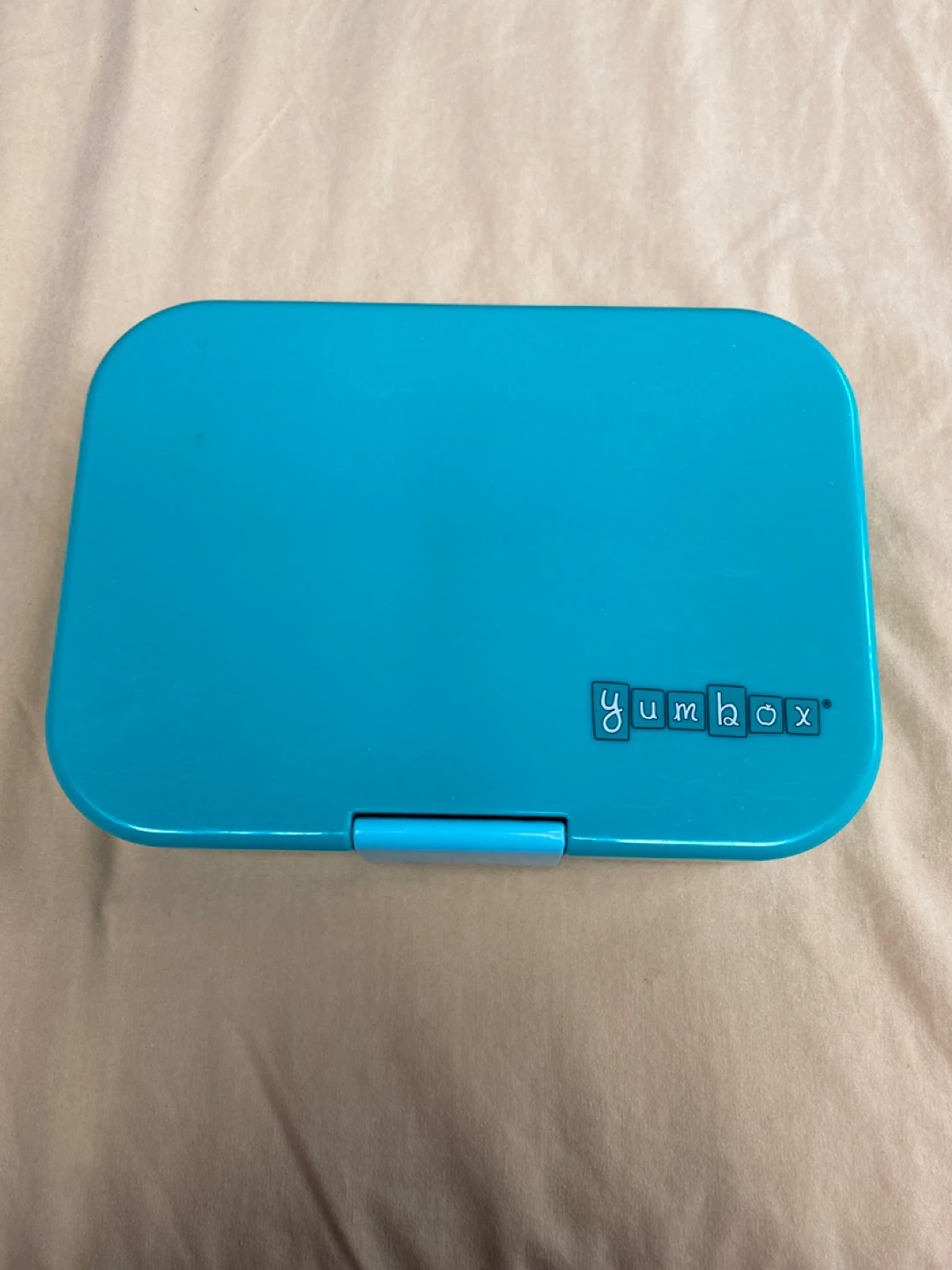 Yumbox Bento Box - Blue