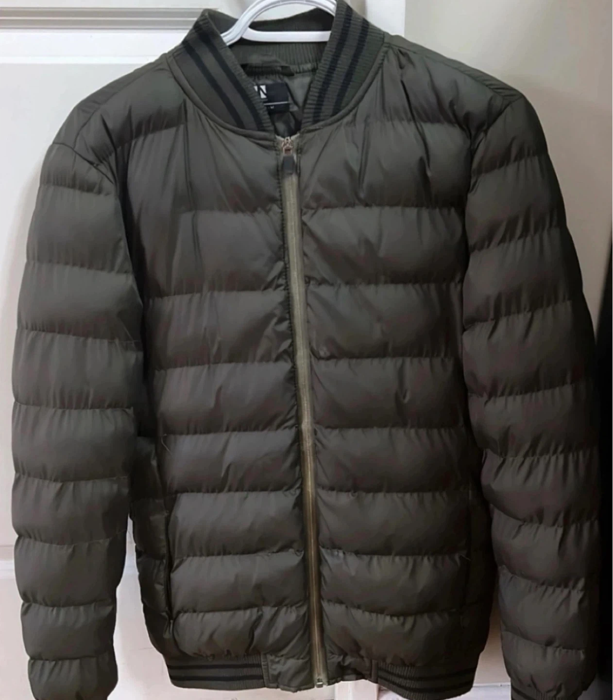 Puffer Jacket