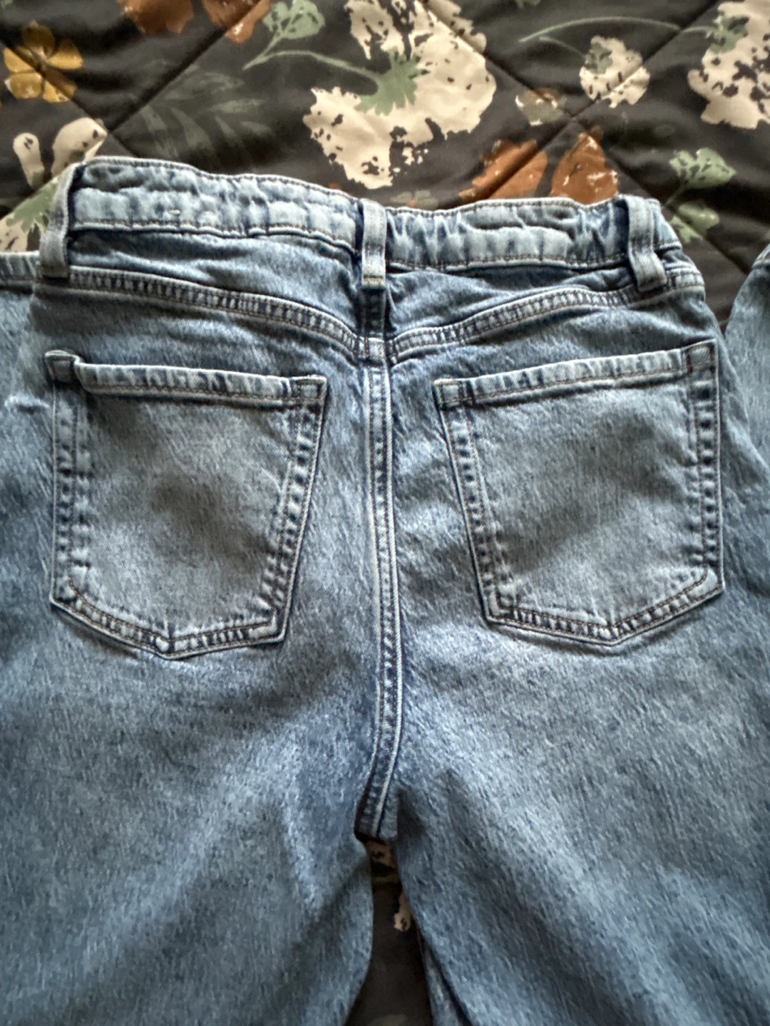 Blue Denim Jeans from Reitmans - photo 3