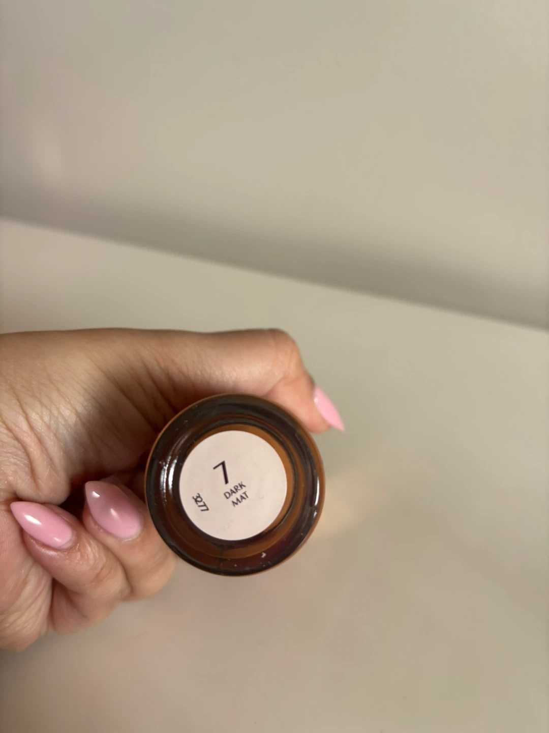 Charlotte Tilbury Hollywood Flawless Filter 1 Dark Matte - photo 3