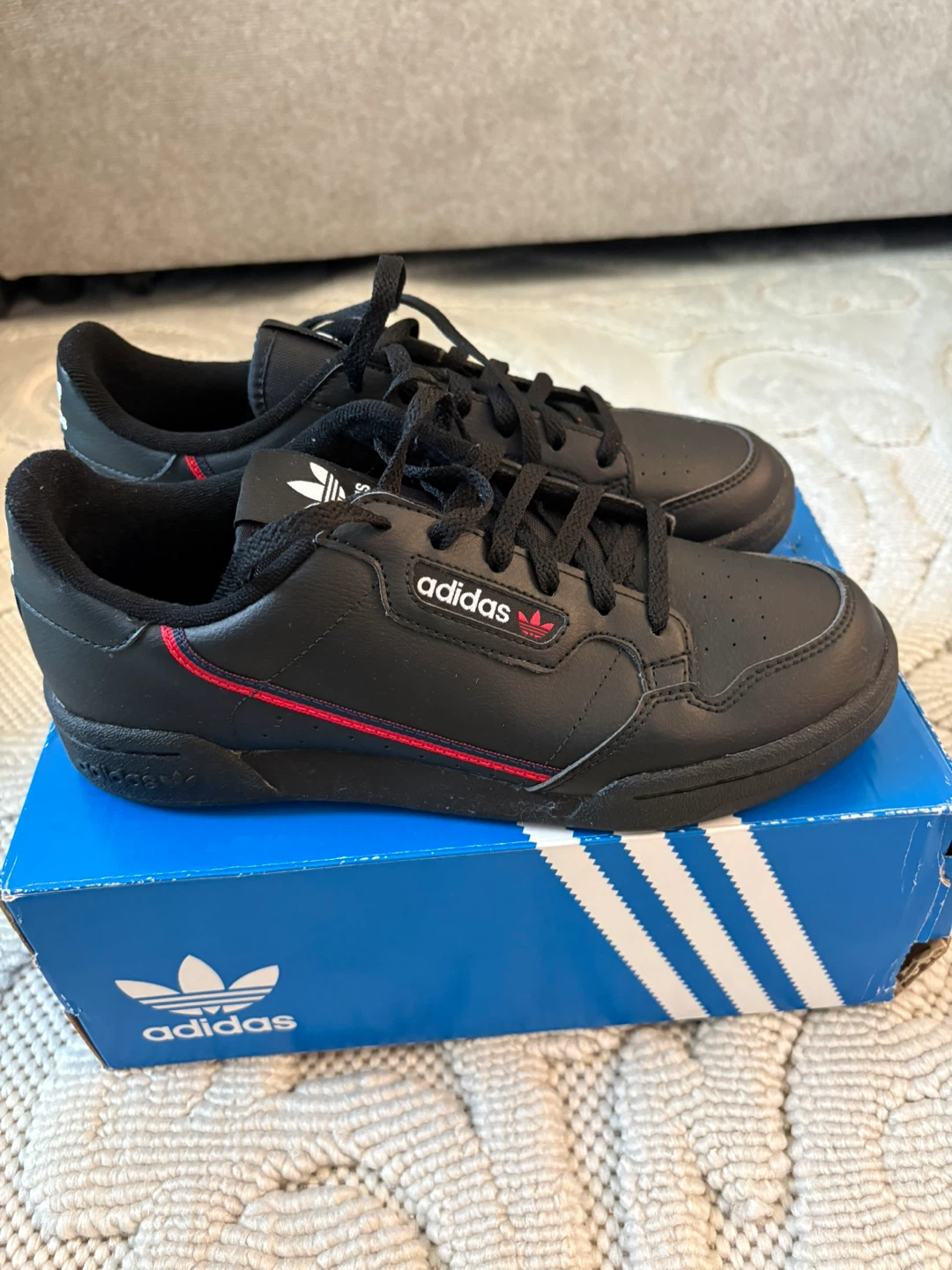 Boy’s Adidas Sneakers - photo 2