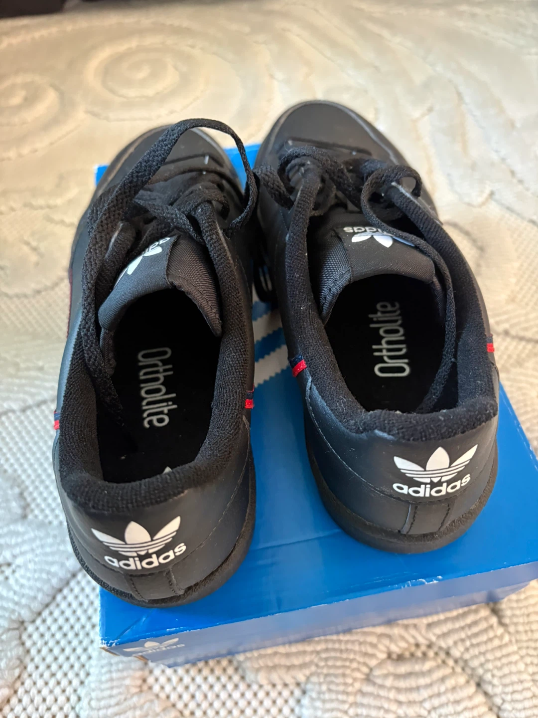 Boy’s Adidas Sneakers - photo 5