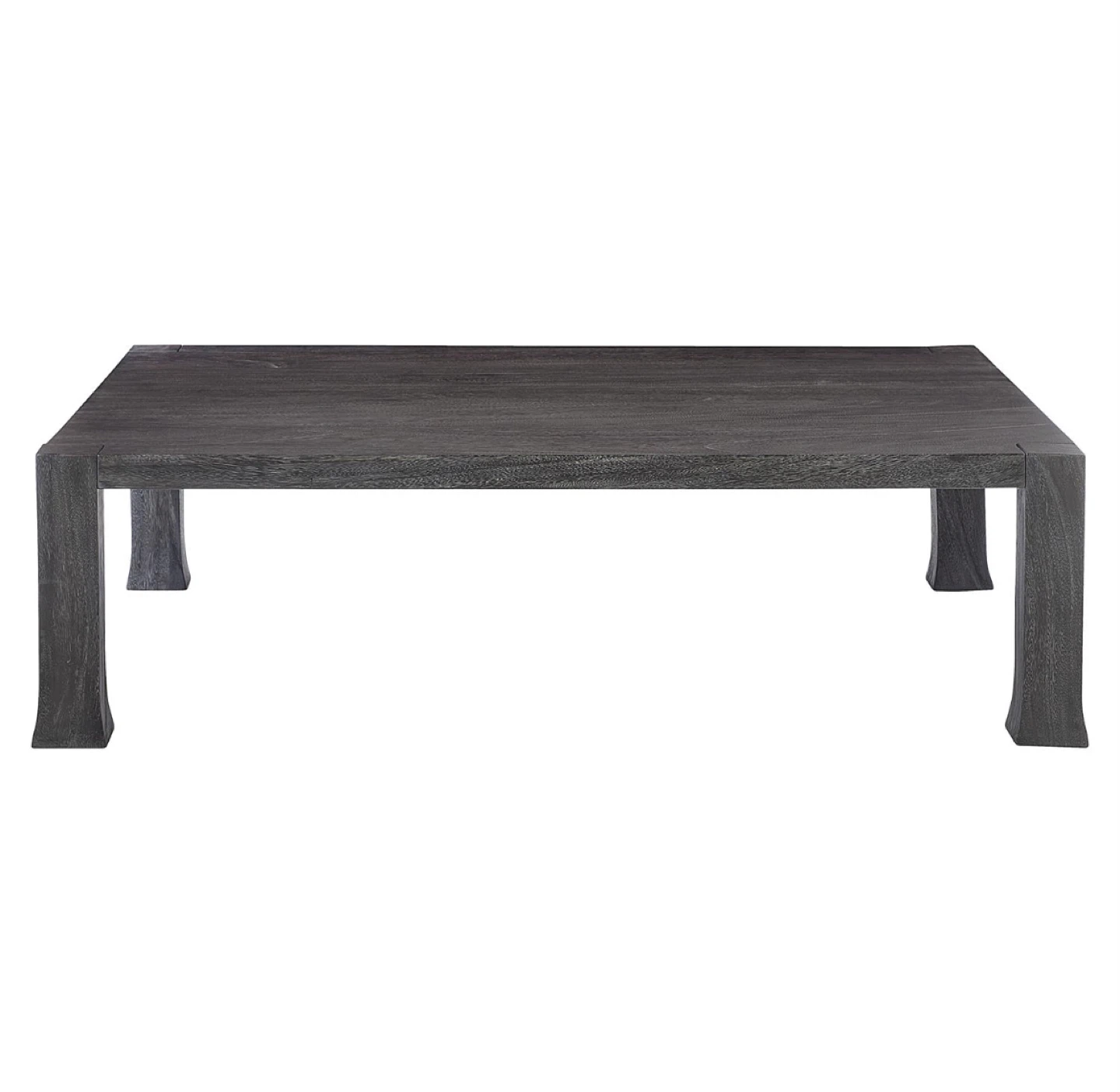 Bernhardt Berkely Cocktail/Coffee Table - photo 2