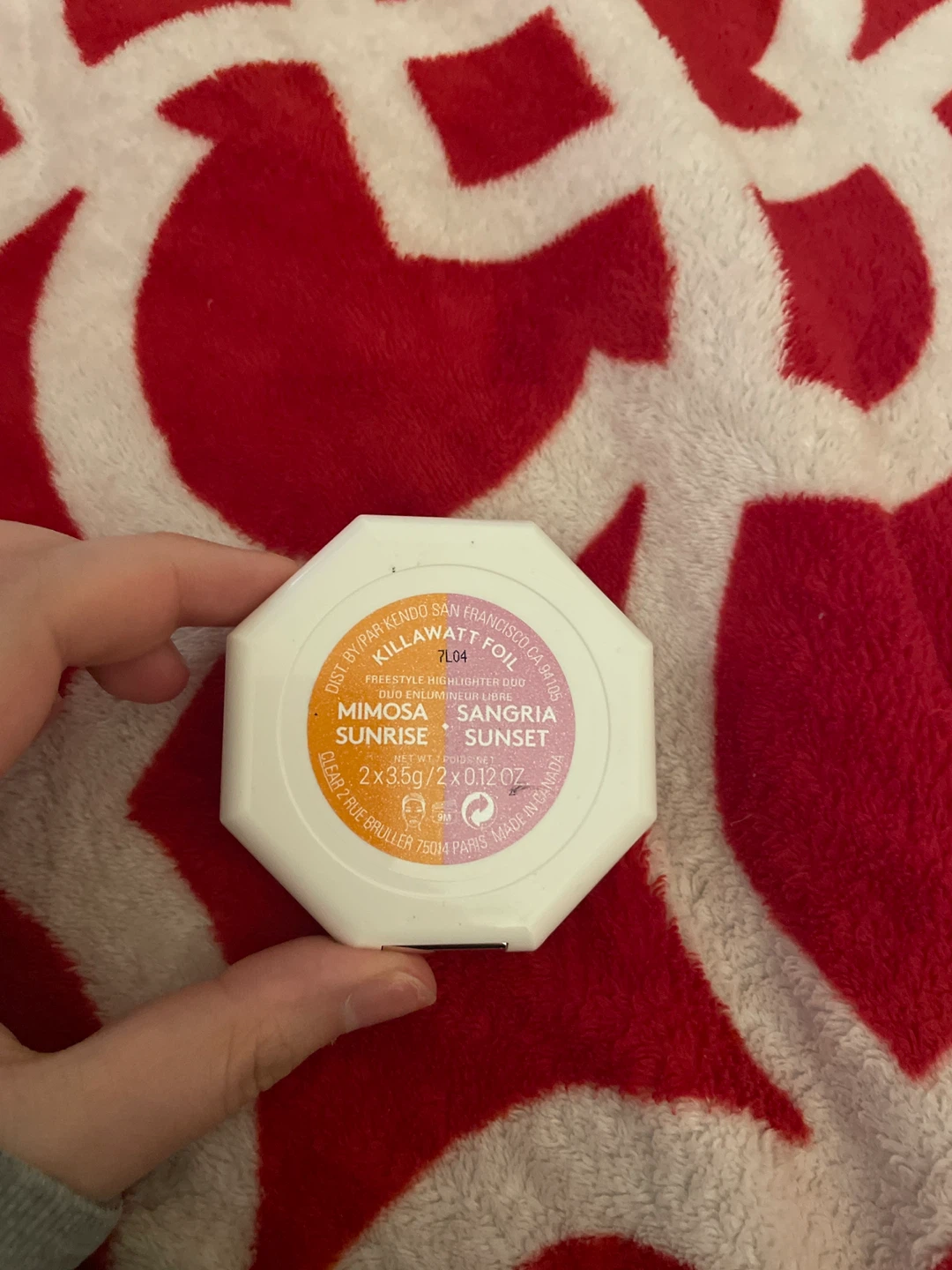 3 Makeup Highlighters - photo 5
