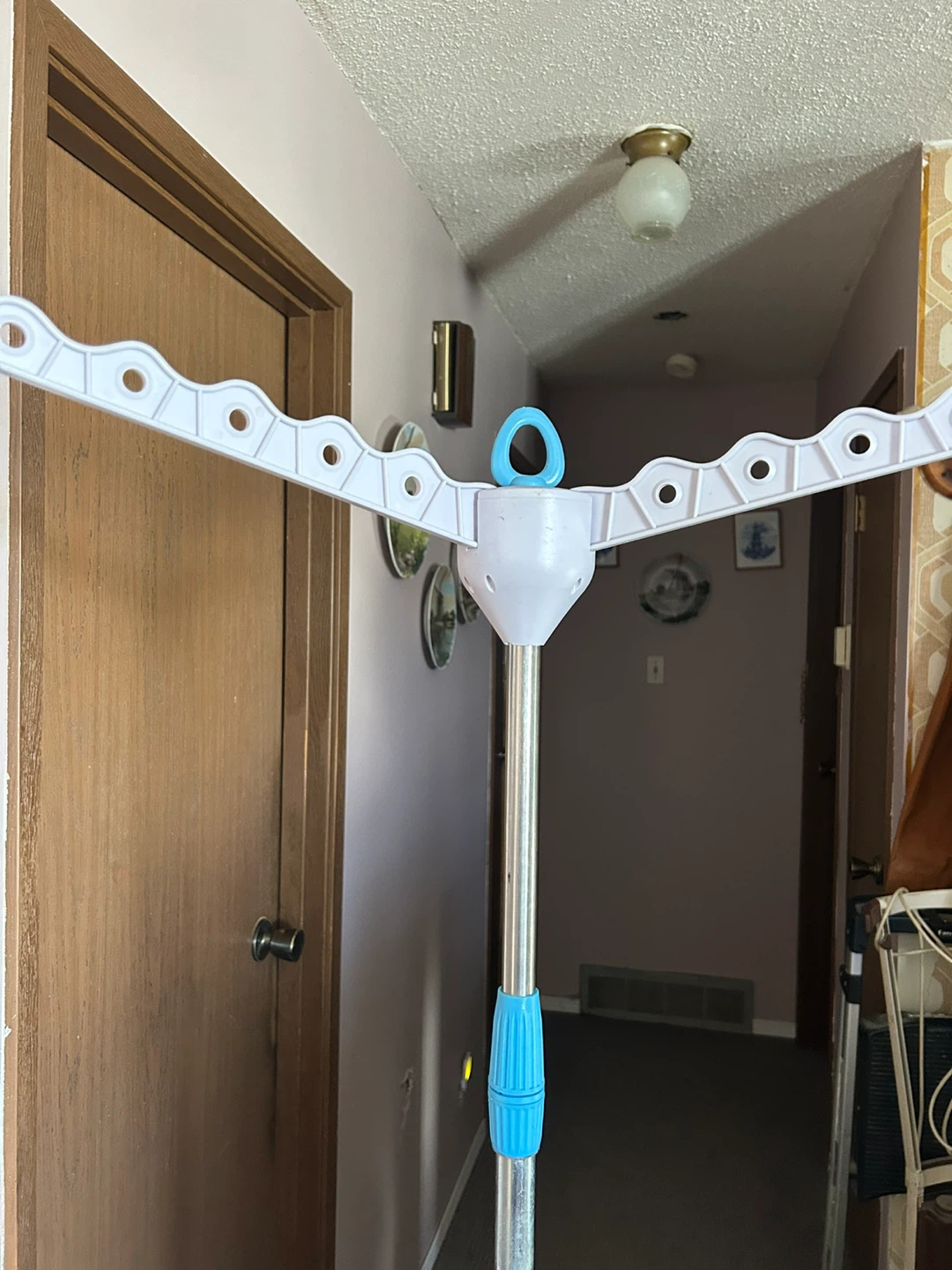 Collapsible Drying Rack - photo 2