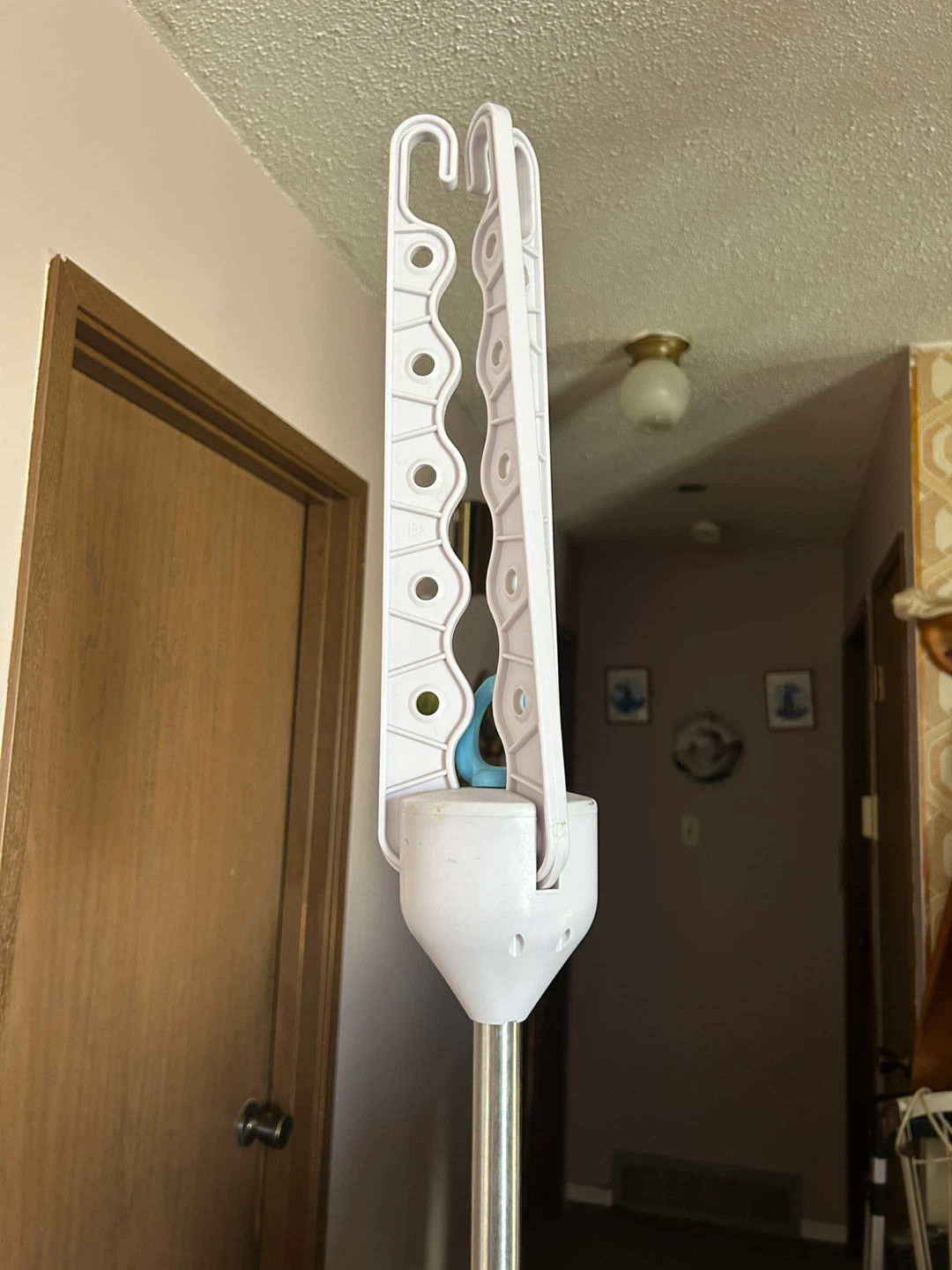 Collapsible Drying Rack - photo 4