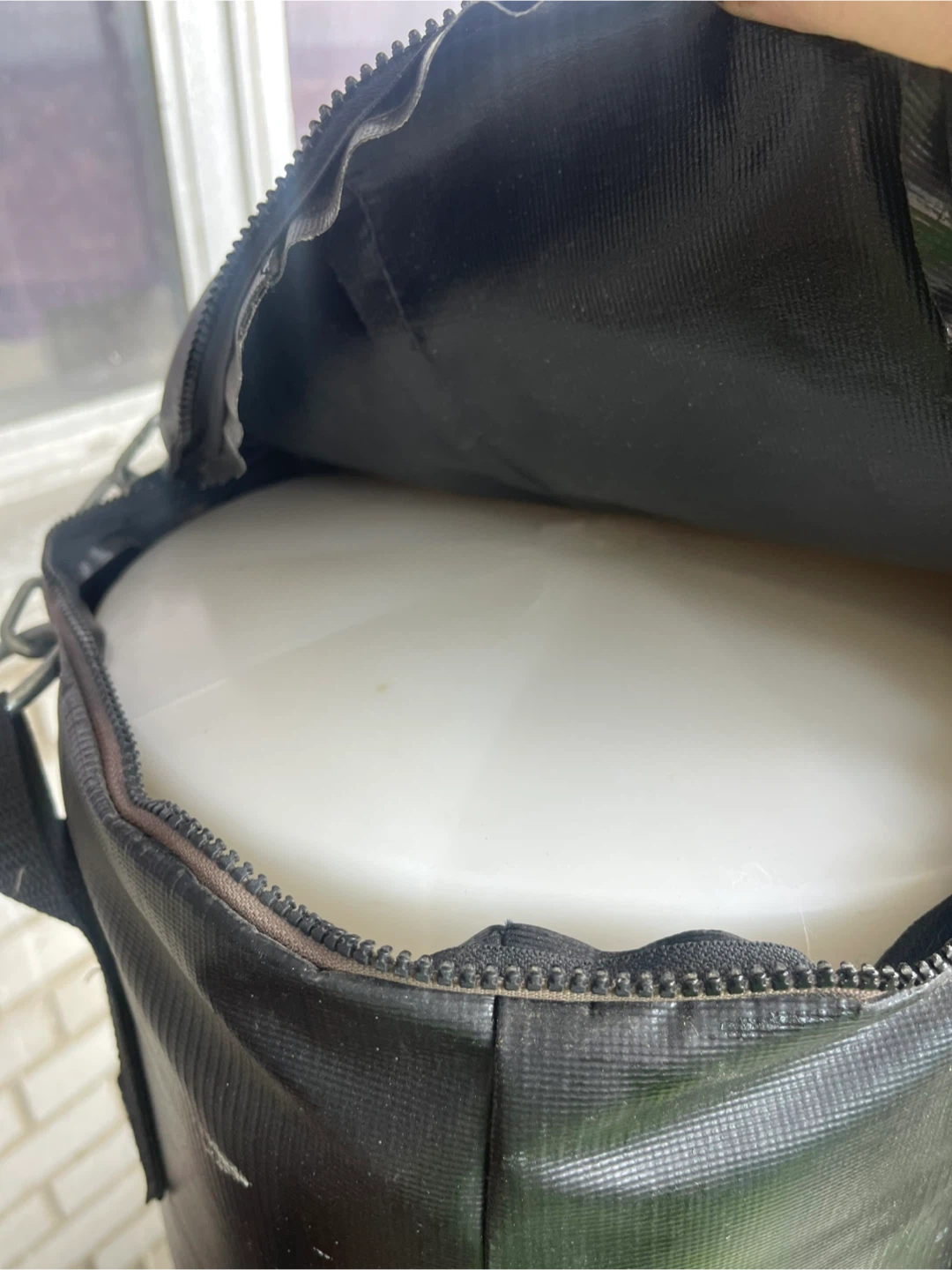 Century Tidal Wave Original Water Core Bag - photo 5